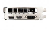 MSI 4GB GTX1650 D6 VENTUS XS OCV3 DDR6 128Bit DX12 PCIE 3.0 1XDVI 1XHDMI 1XDP Ekran Kartı